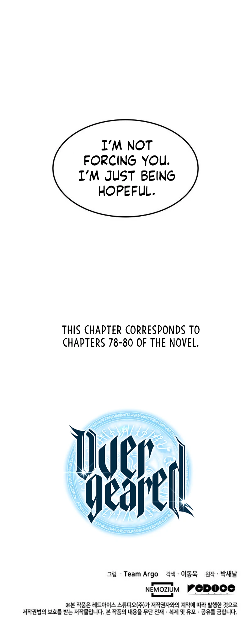 Overgeared Chapter 44 — Page 42