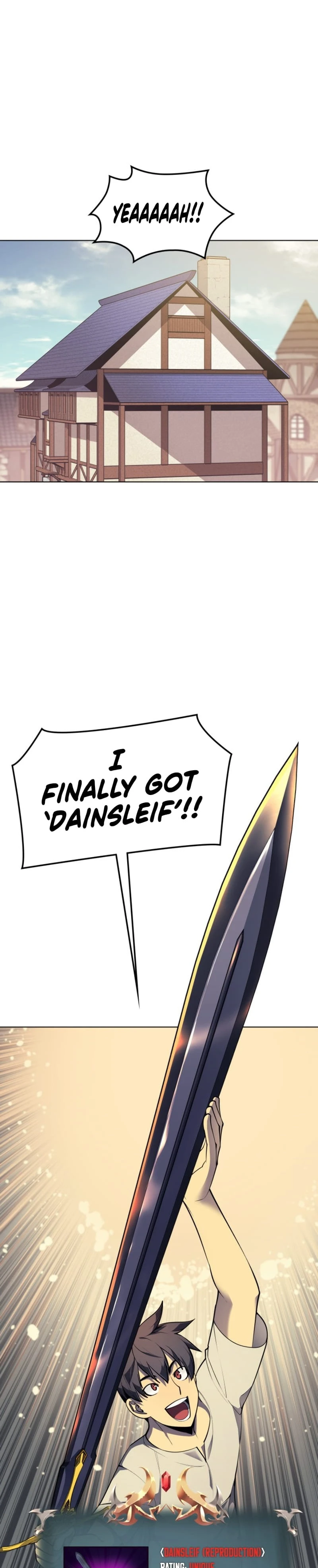 Overgeared Chapter 45 — Page 2