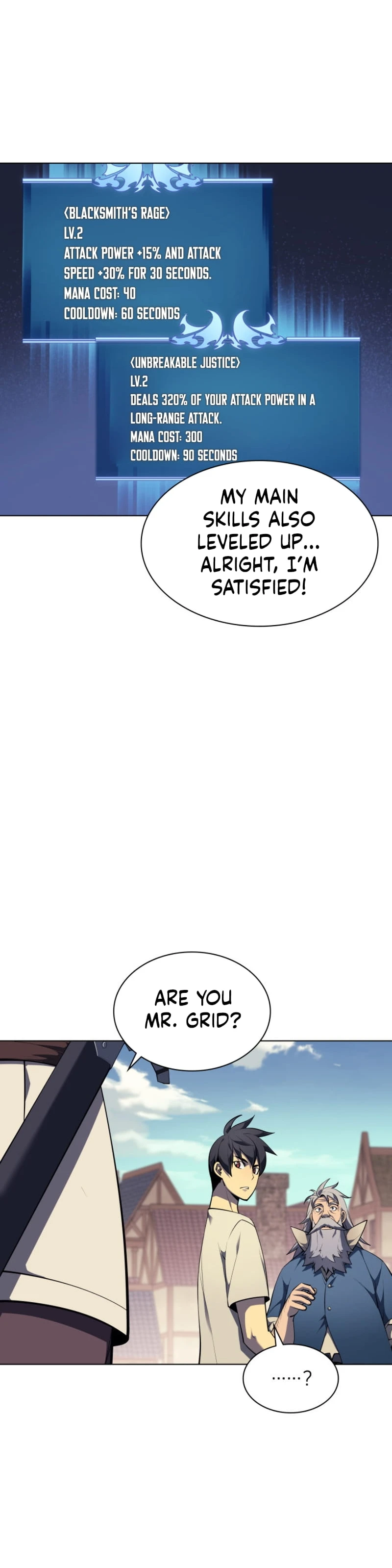 Overgeared Chapter 45 — Page 5