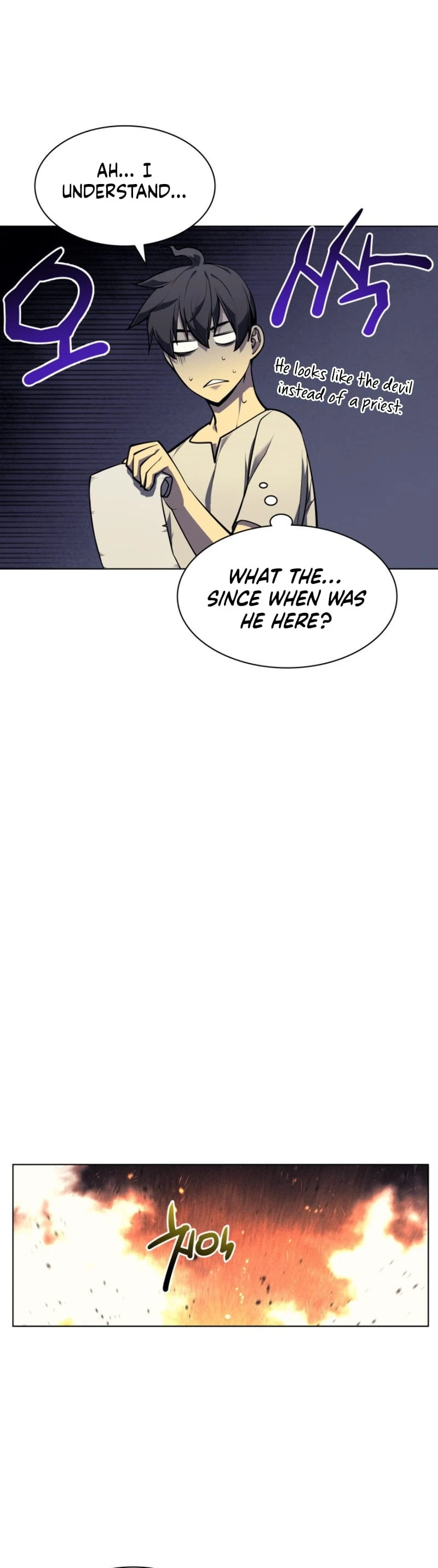 Overgeared Chapter 45 — Page 12