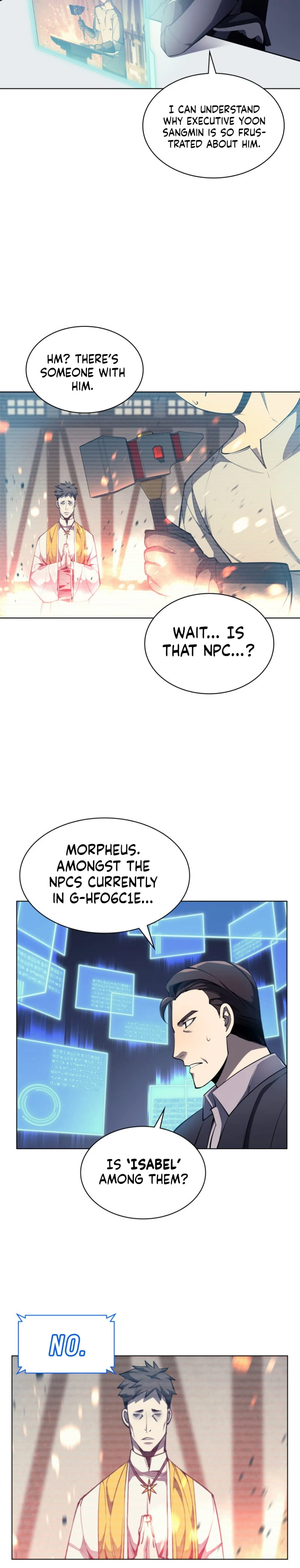 Overgeared Chapter 45 — Page 16