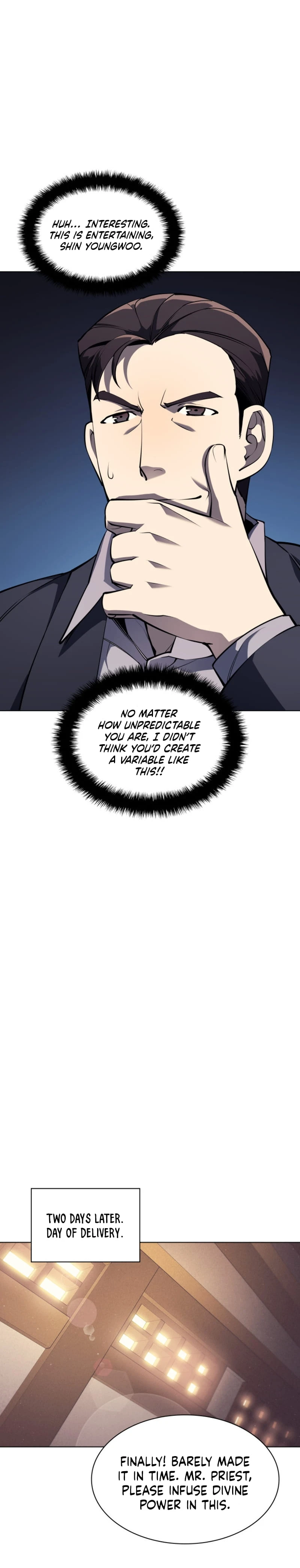 Overgeared Chapter 45 — Page 17