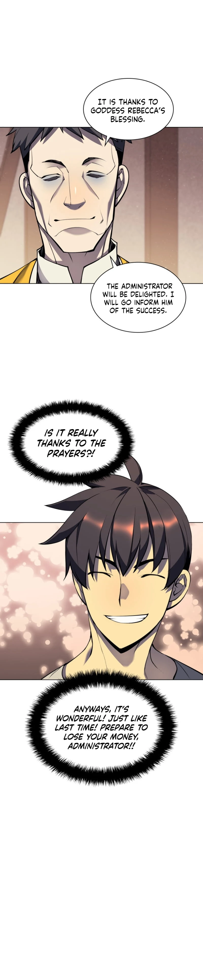 Overgeared Chapter 45 — Page 22