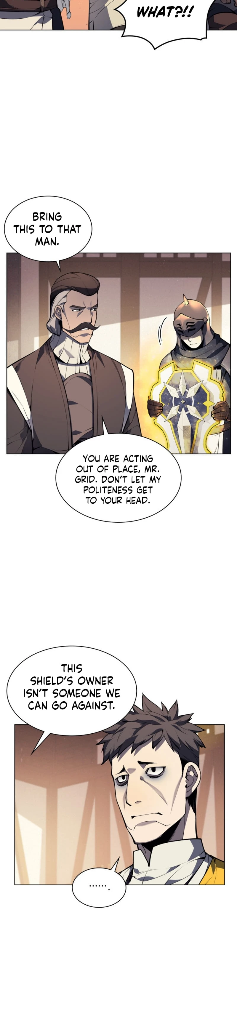 Overgeared Chapter 45 — Page 25