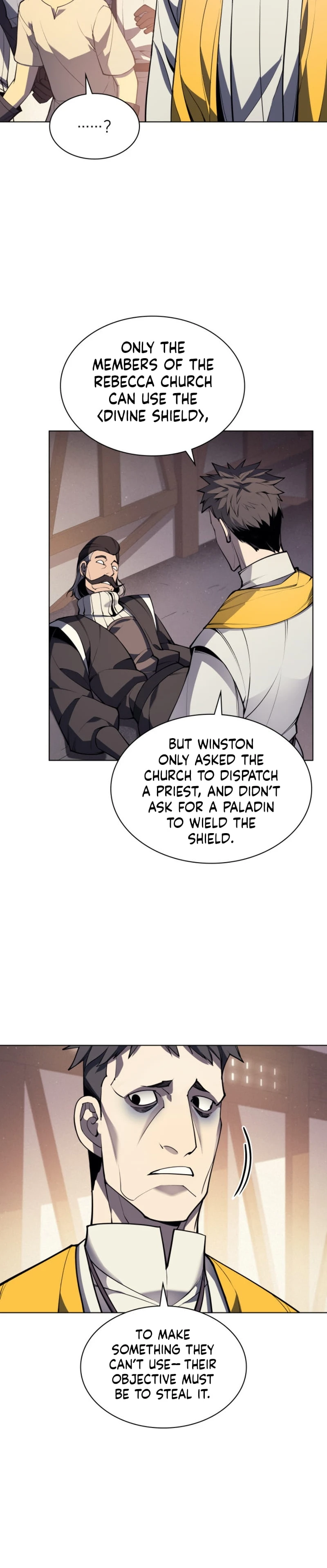 Overgeared Chapter 45 — Page 29
