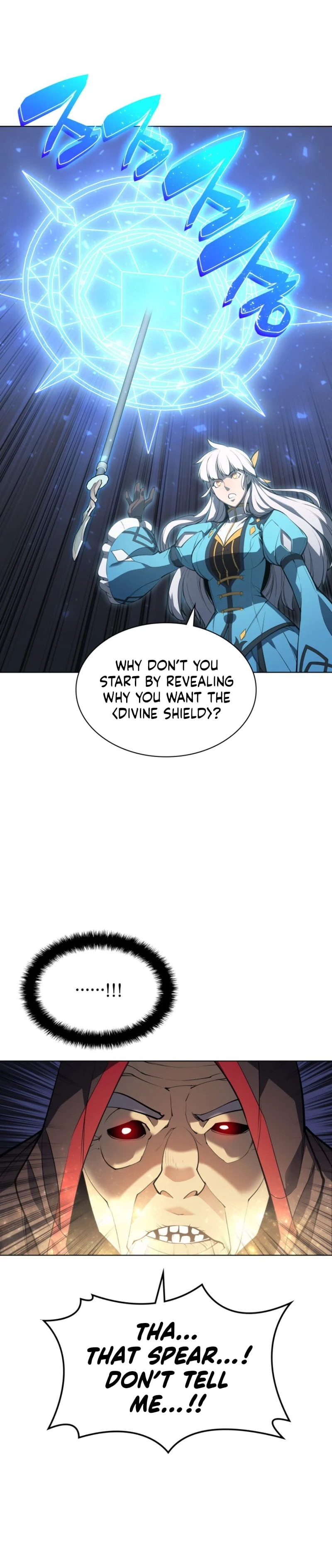 Overgeared Chapter 45 — Page 35