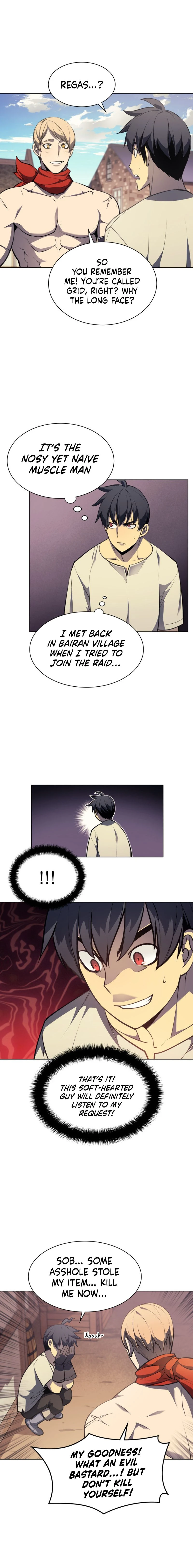 Overgeared Chapter 46 — Page 3