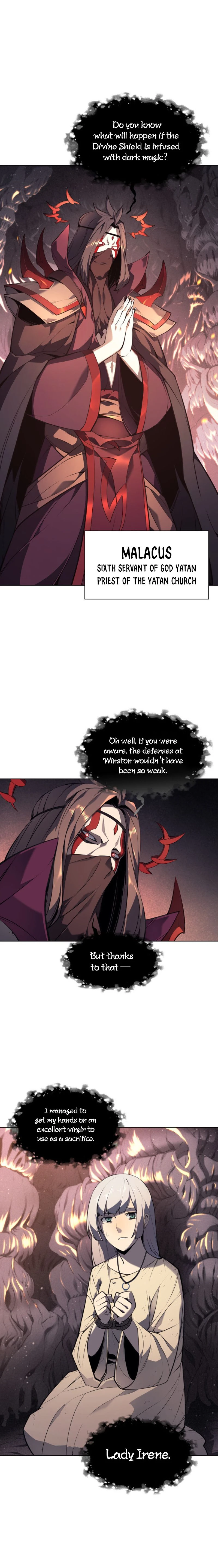 Overgeared Chapter 46 — Page 7