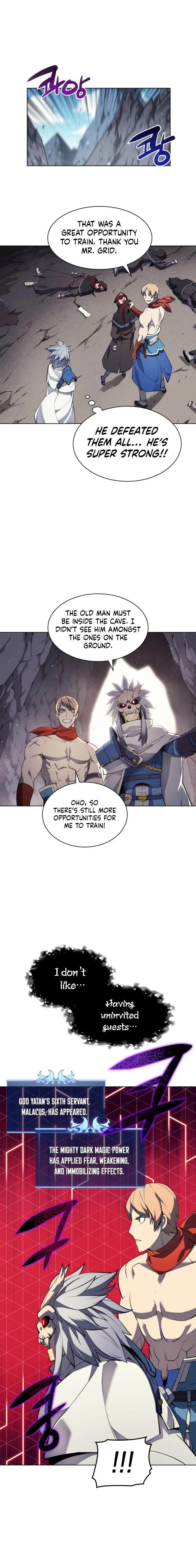 Overgeared Chapter 46 — Page 10