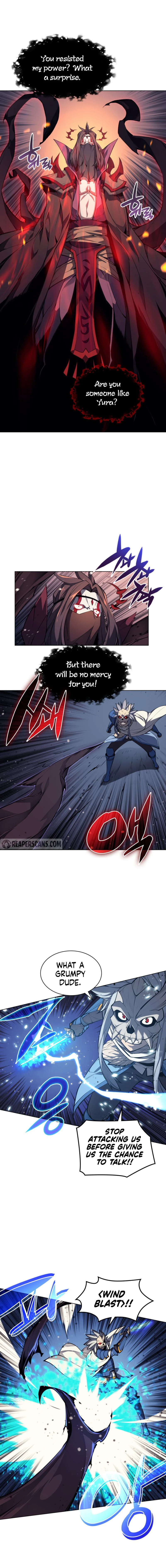 Overgeared Chapter 46 — Page 12