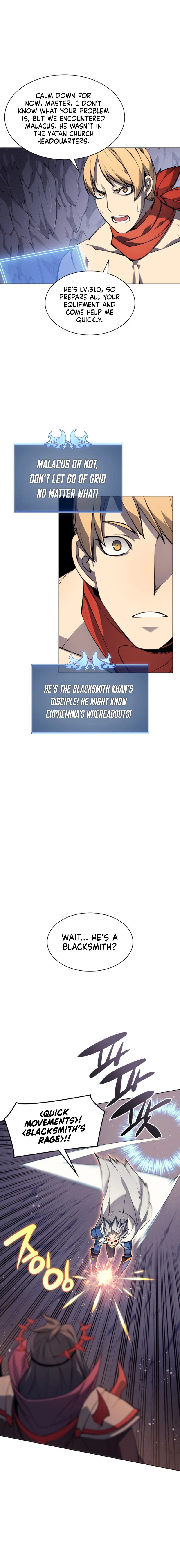 Overgeared Chapter 46 — Page 14