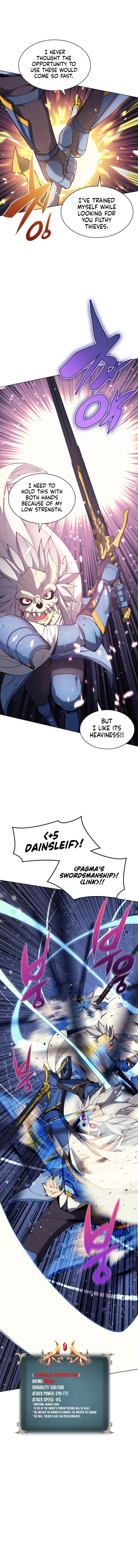 Overgeared Chapter 46 — Page 15