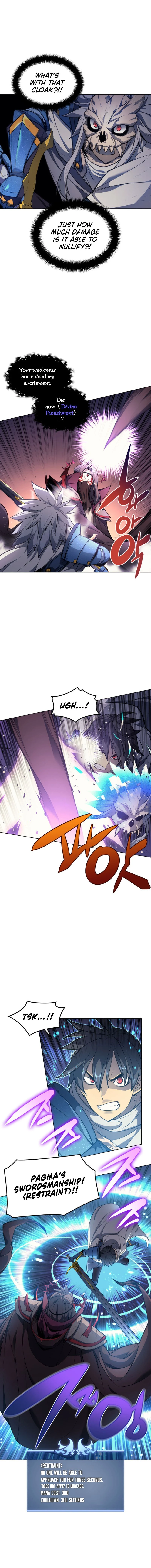 Overgeared Chapter 46 — Page 17