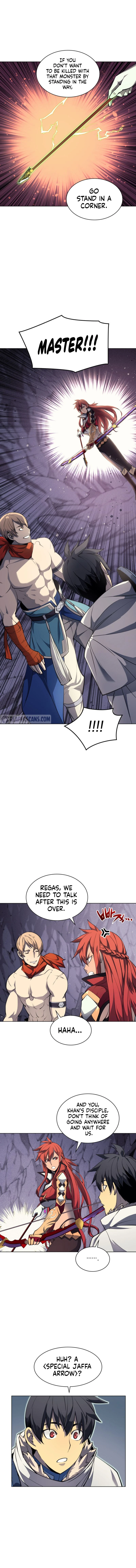 Overgeared Chapter 46 — Page 19