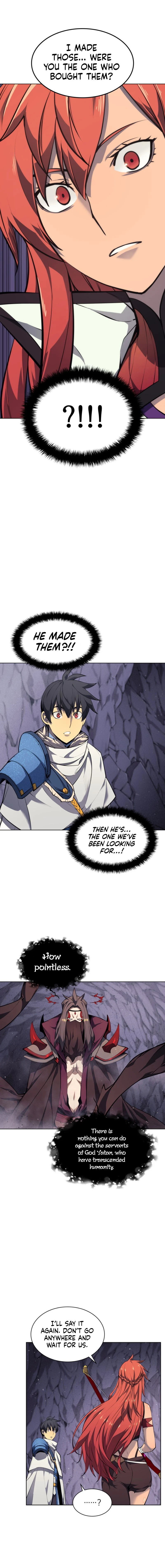 Overgeared Chapter 46 — Page 20