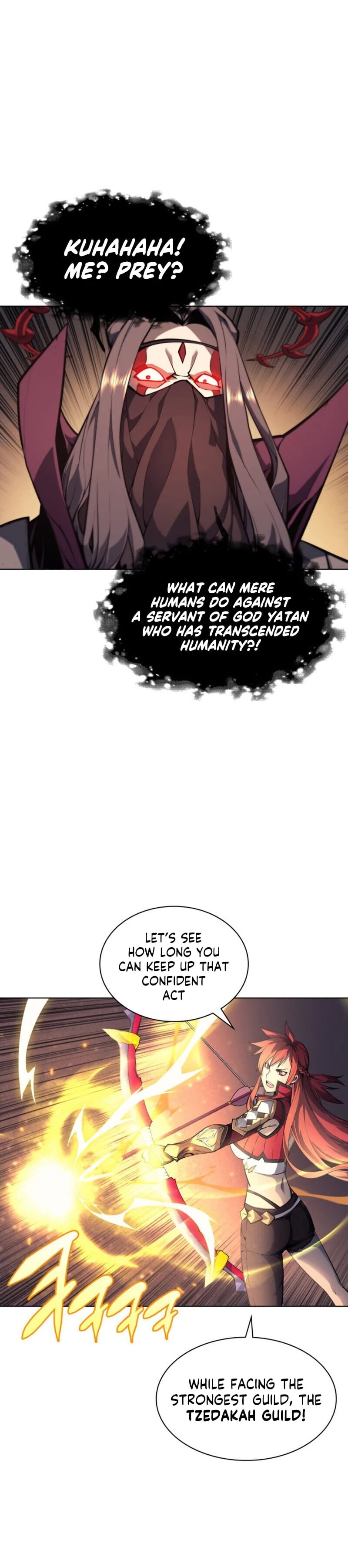 Overgeared Chapter 47 — Page 3