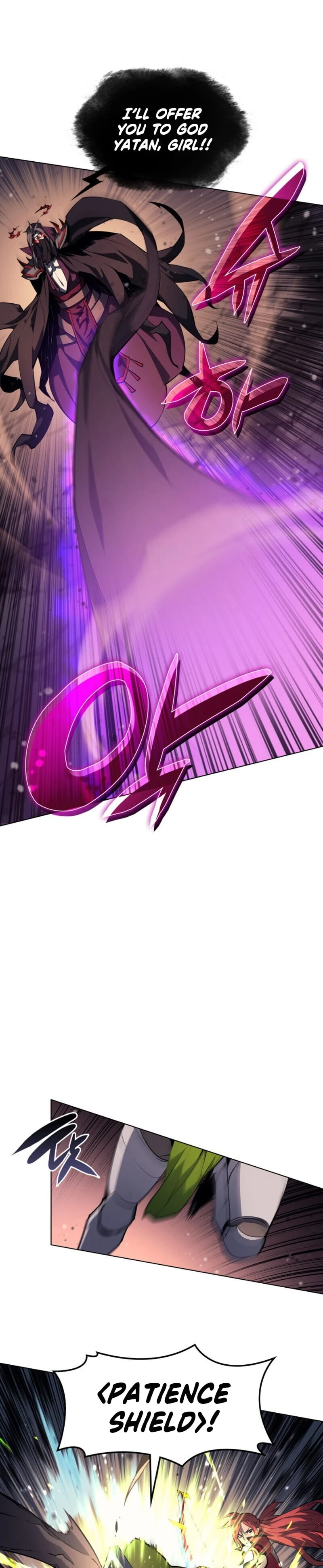 Overgeared Chapter 47 — Page 4