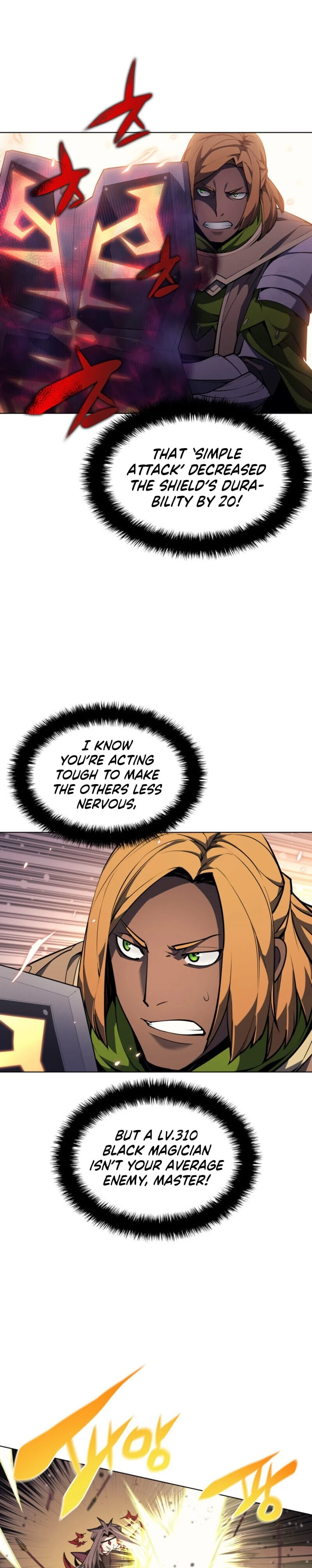 Overgeared Chapter 47 — Page 6