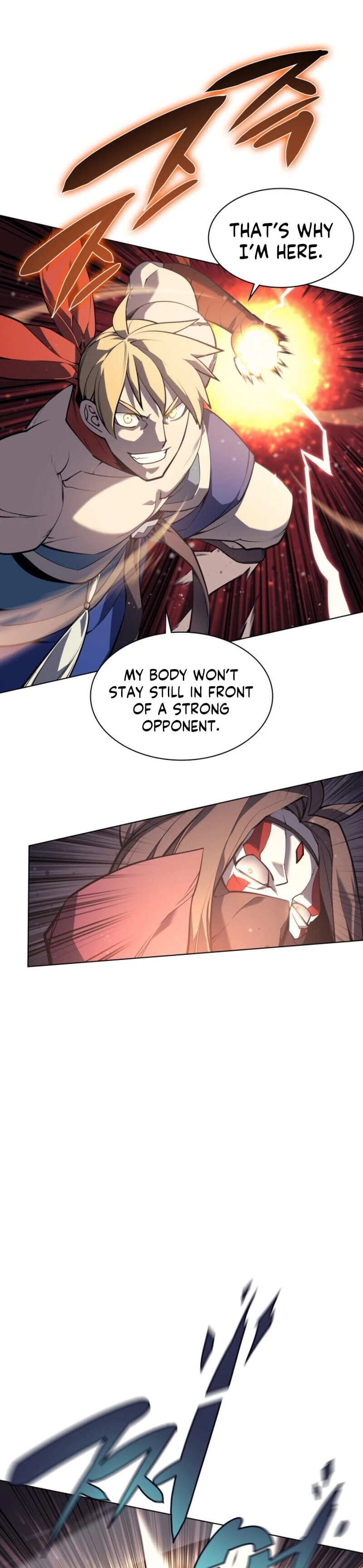 Overgeared Chapter 47 — Page 8