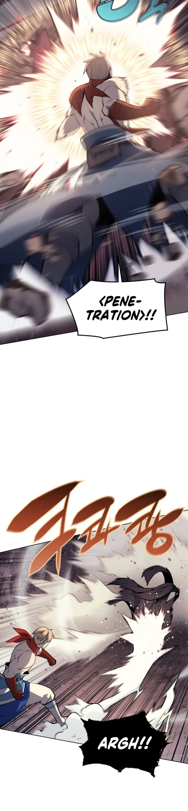 Overgeared Chapter 47 — Page 9