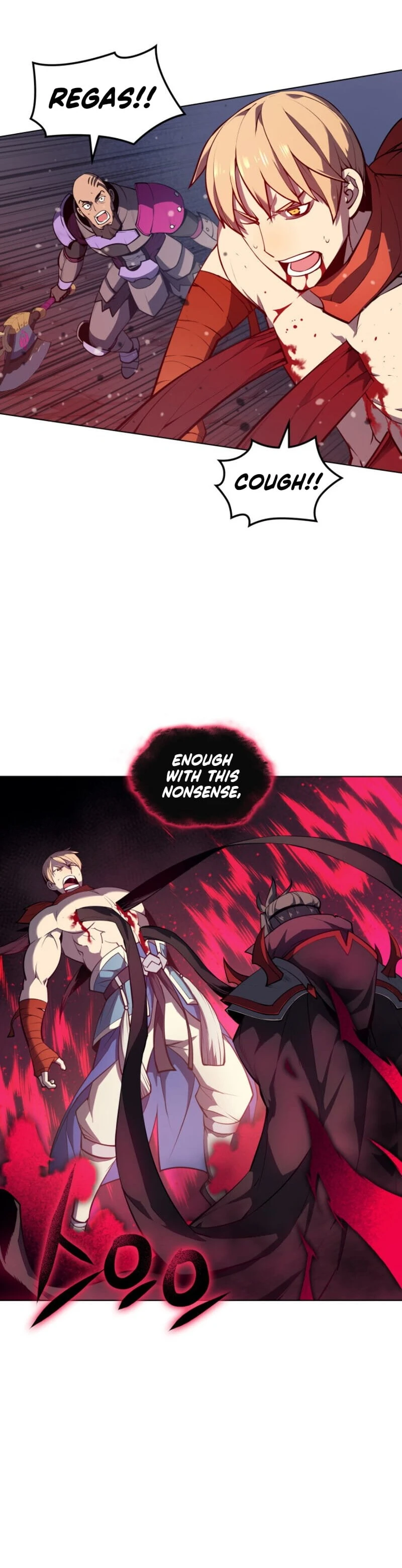 Overgeared Chapter 47 — Page 13