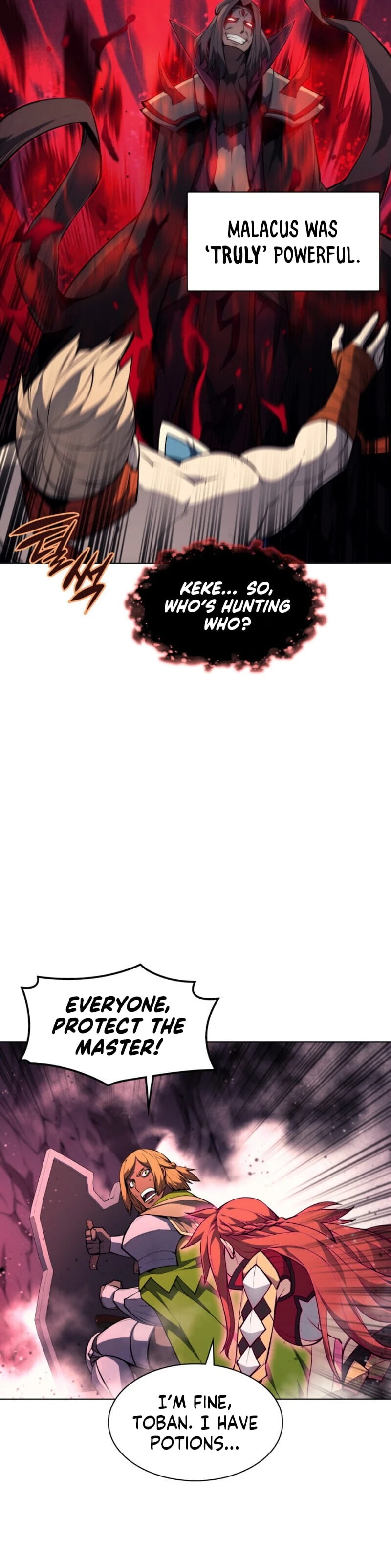Overgeared Chapter 47 — Page 17