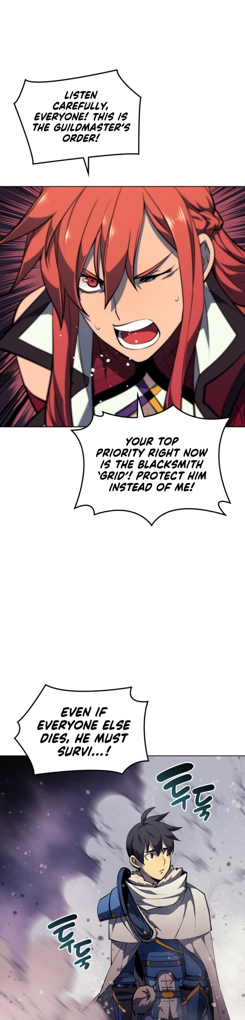 Overgeared Chapter 47 — Page 18