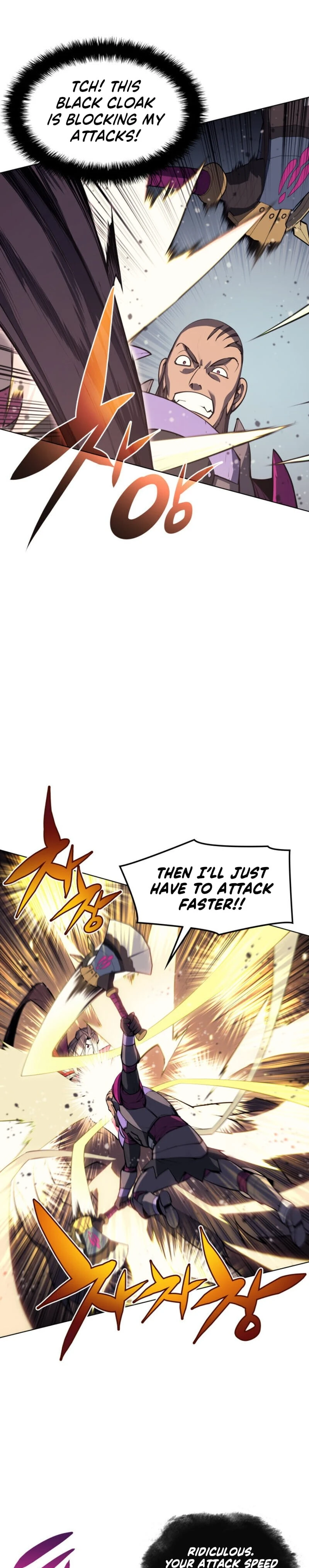 Overgeared Chapter 47 — Page 22