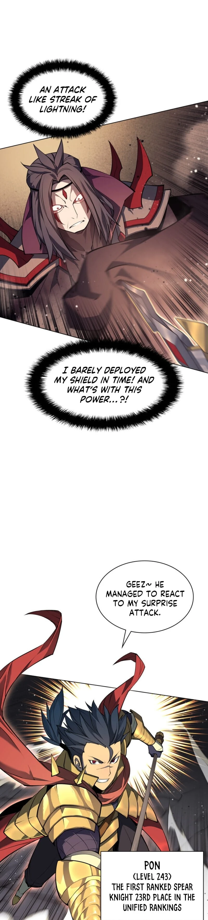 Overgeared Chapter 47 — Page 24