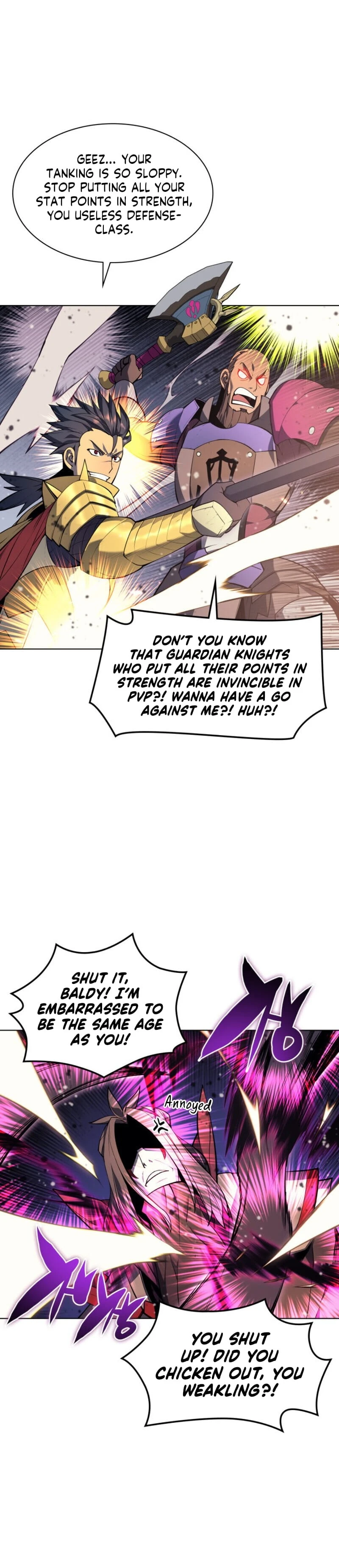 Overgeared Chapter 47 — Page 26
