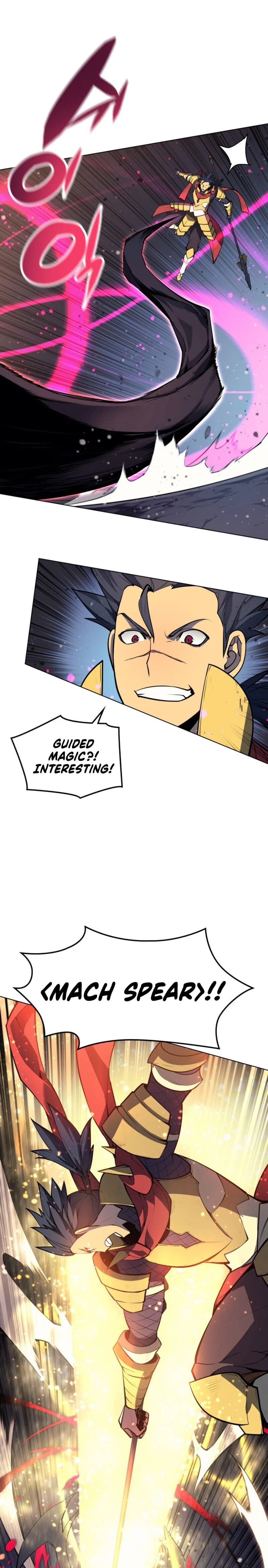 Overgeared Chapter 47 — Page 28