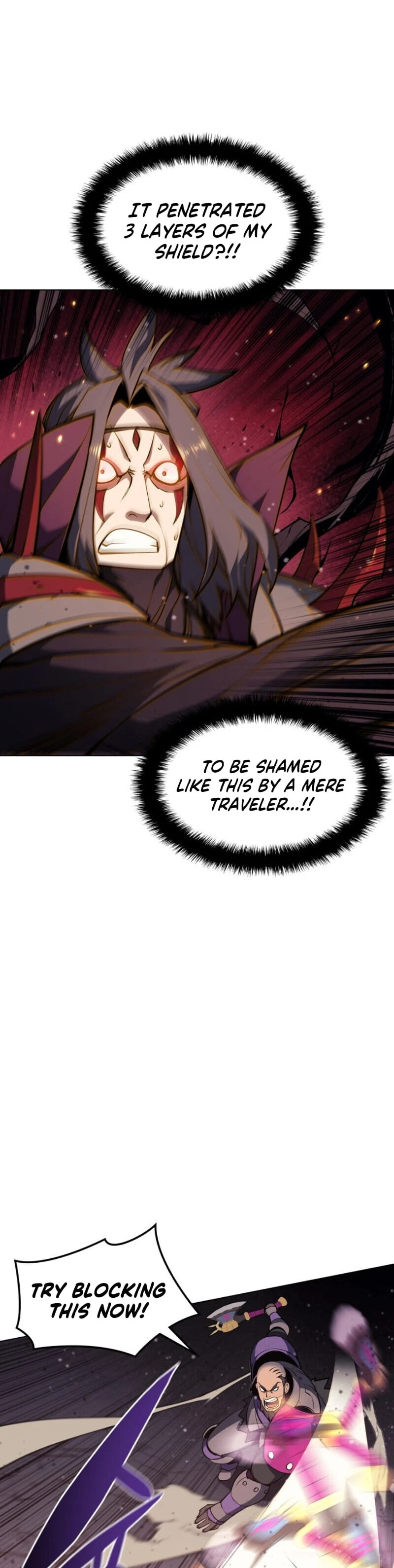 Overgeared Chapter 47 — Page 30