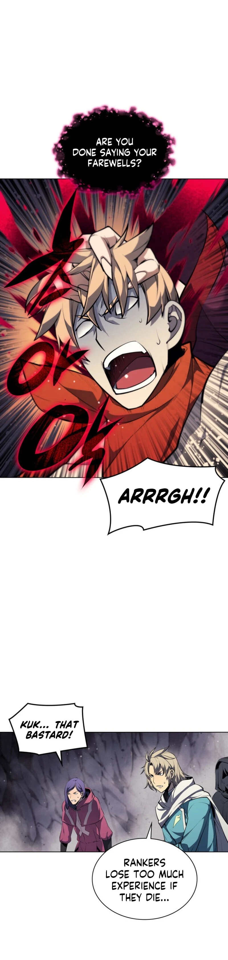 Overgeared Chapter 47 — Page 37