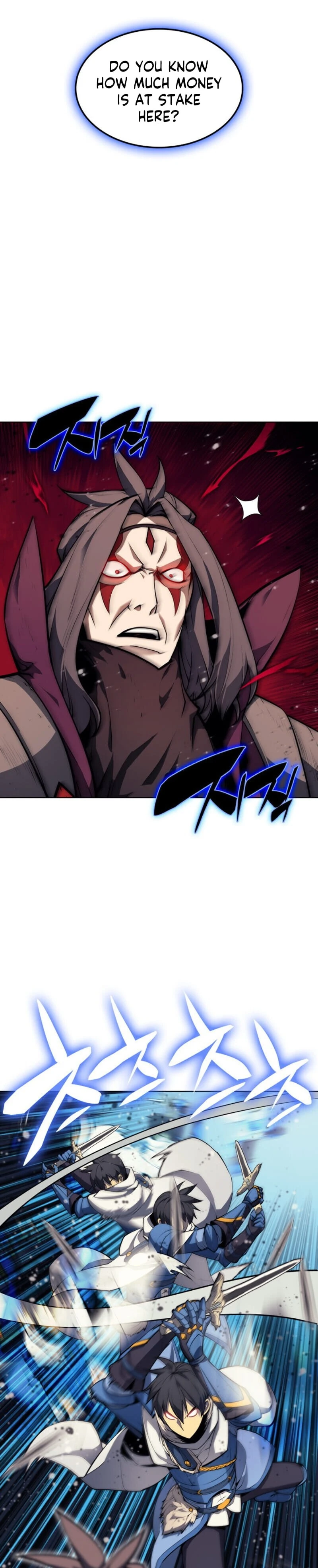 Overgeared Chapter 47 — Page 40