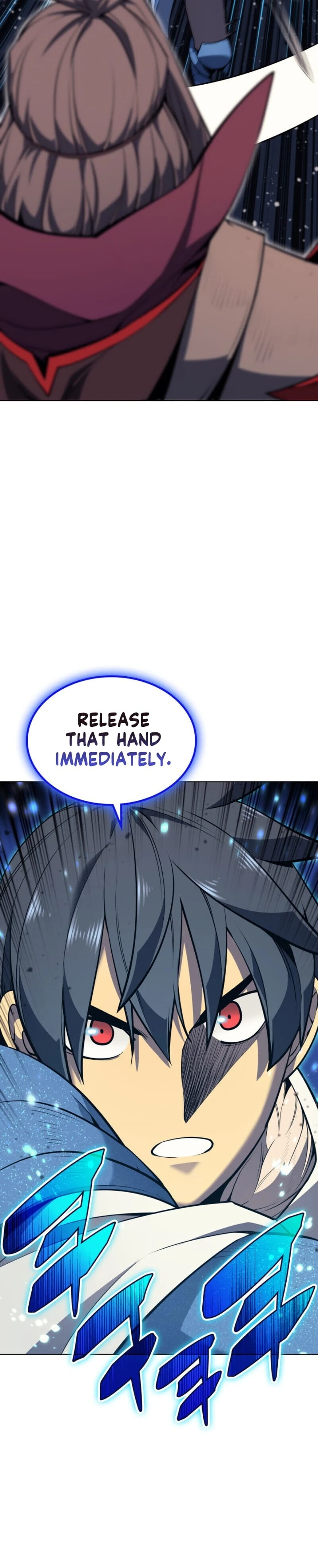 Overgeared Chapter 47 — Page 41
