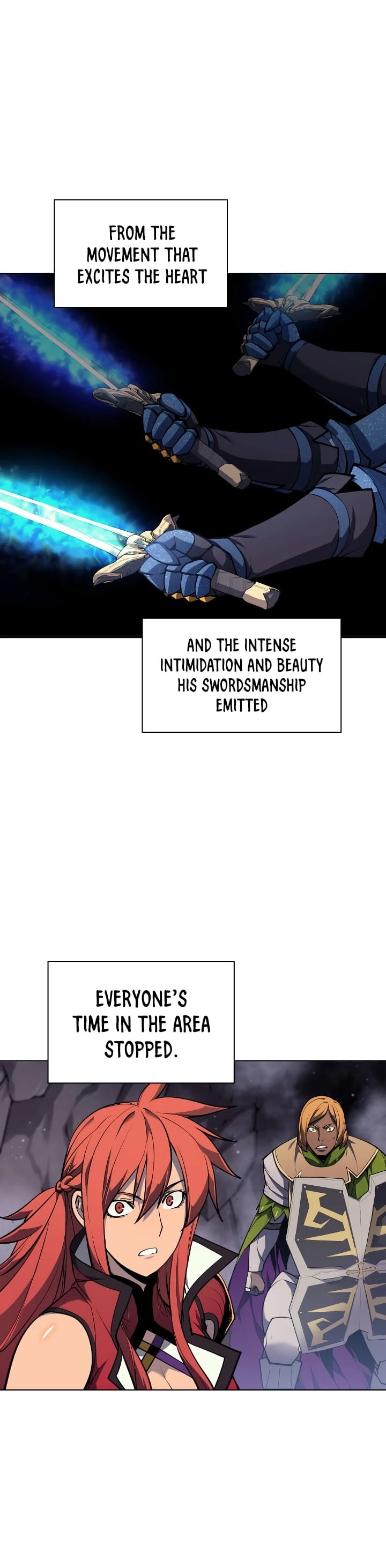 Overgeared Chapter 48 — Page 2
