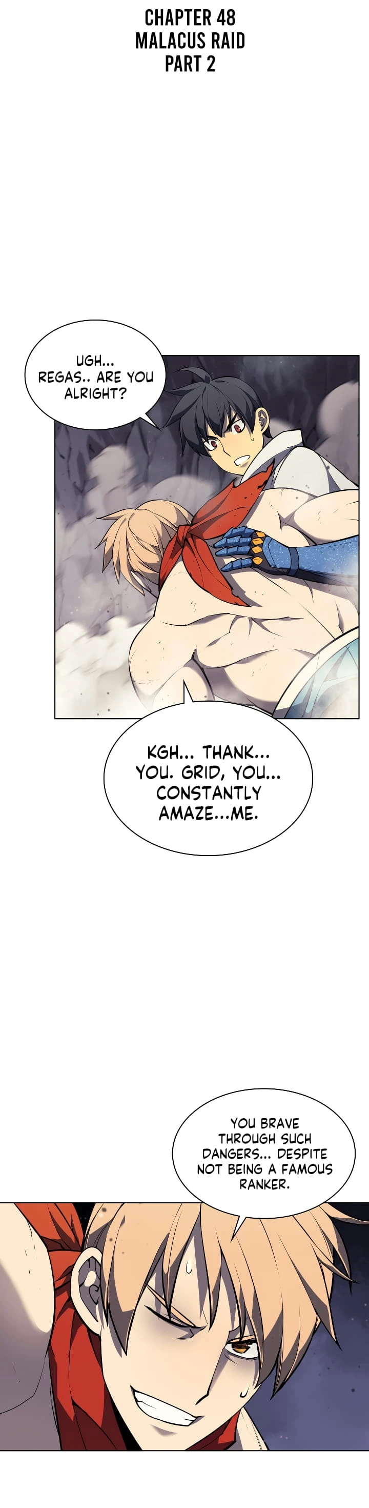 Overgeared Chapter 48 — Page 5