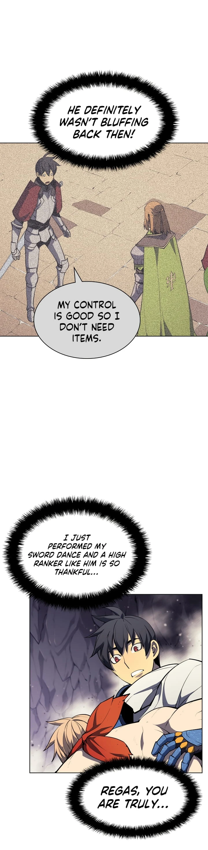 Overgeared Chapter 48 — Page 6