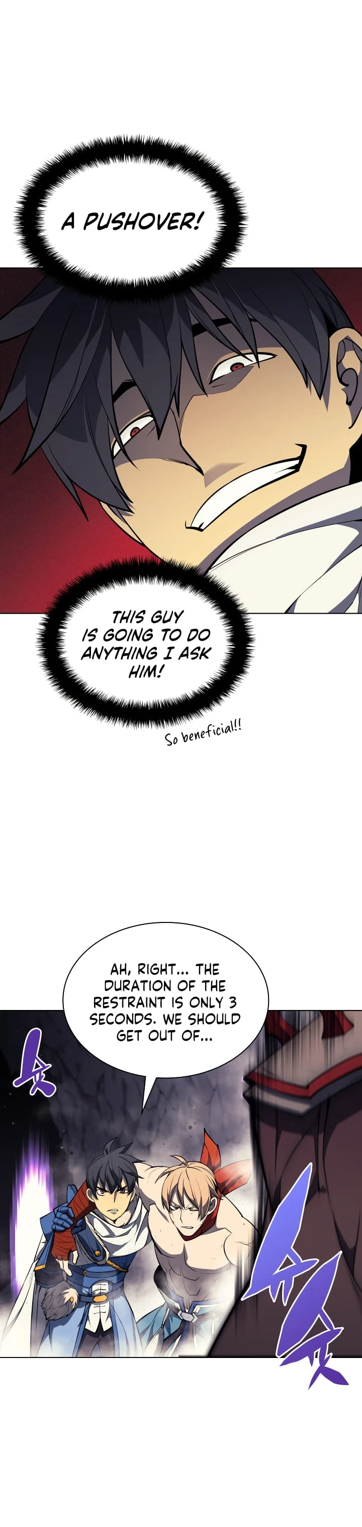 Overgeared Chapter 48 — Page 7