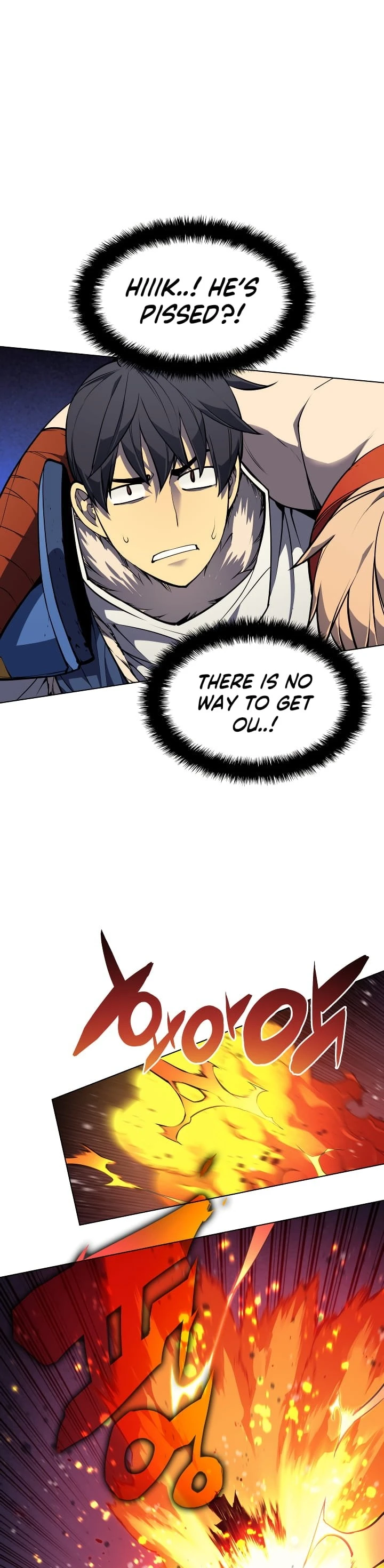 Overgeared Chapter 48 — Page 9