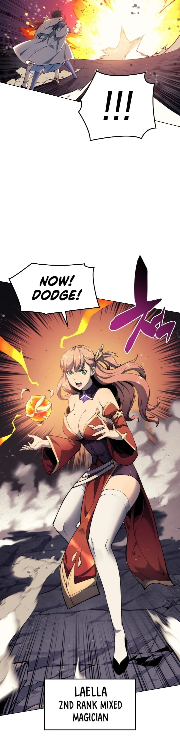 Overgeared Chapter 48 — Page 10