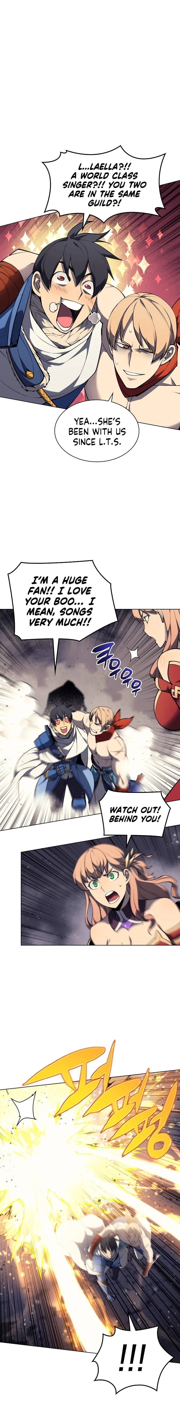 Overgeared Chapter 48 — Page 11