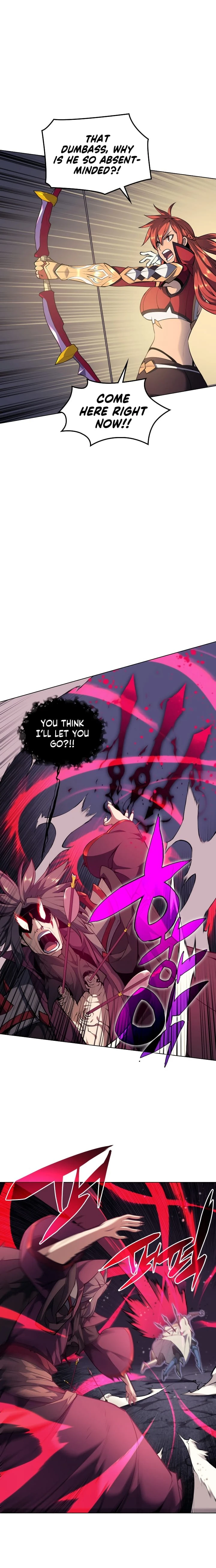 Overgeared Chapter 48 — Page 12