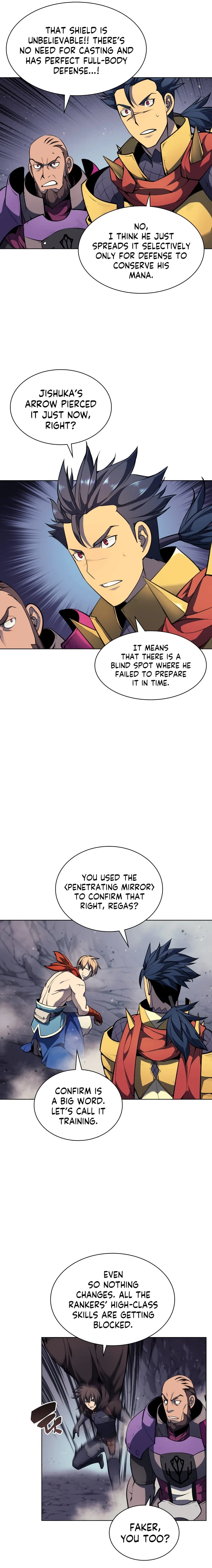Overgeared Chapter 48 — Page 15