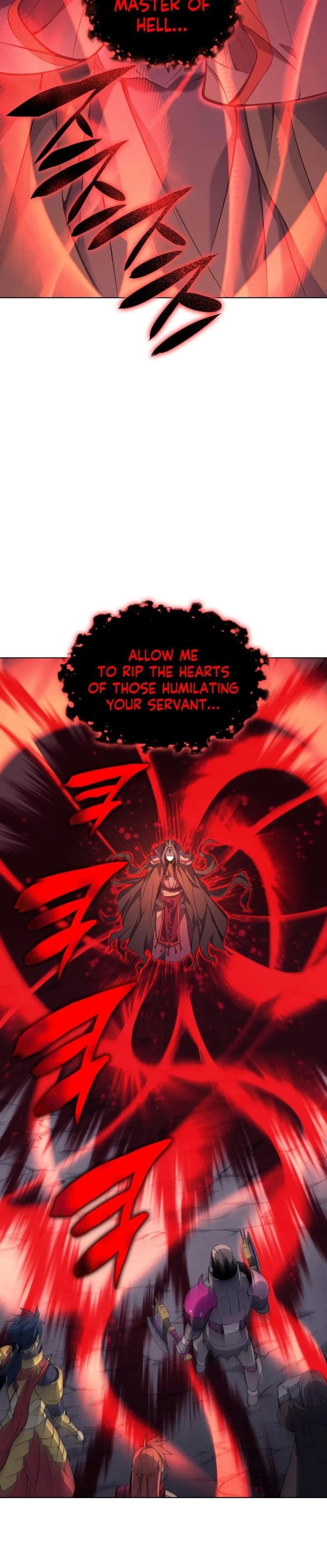 Overgeared Chapter 48 — Page 17