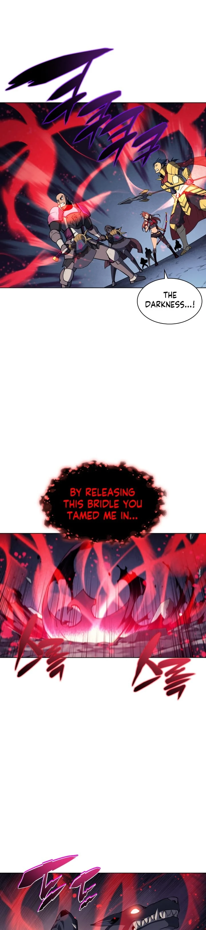 Overgeared Chapter 48 — Page 18