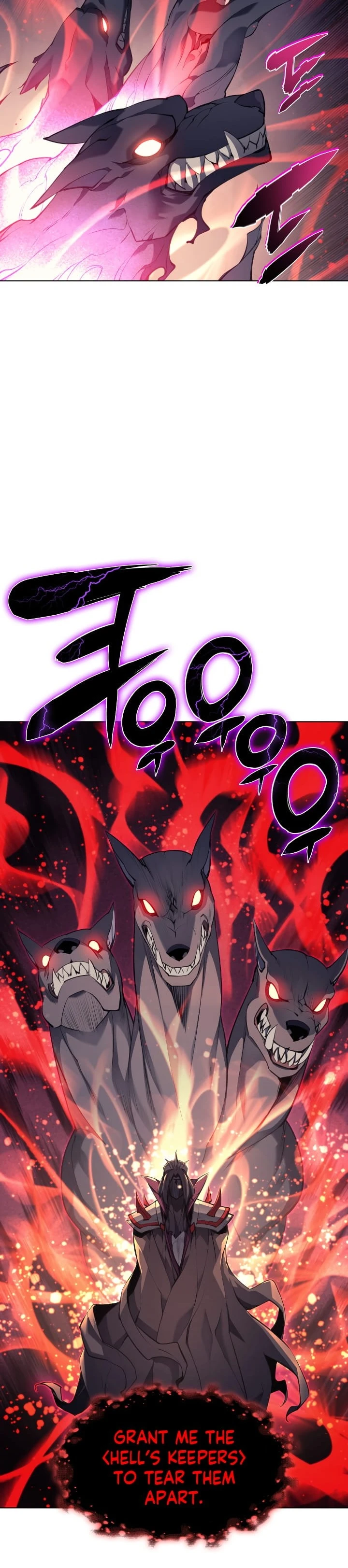 Overgeared Chapter 48 — Page 19