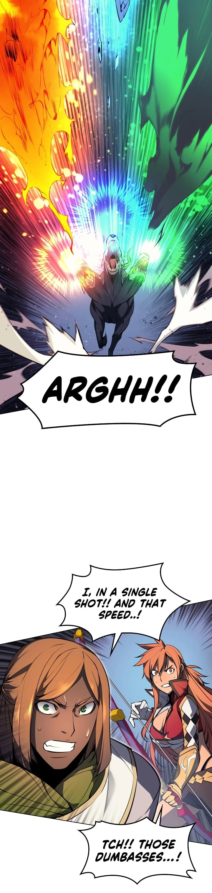 Overgeared Chapter 48 — Page 22