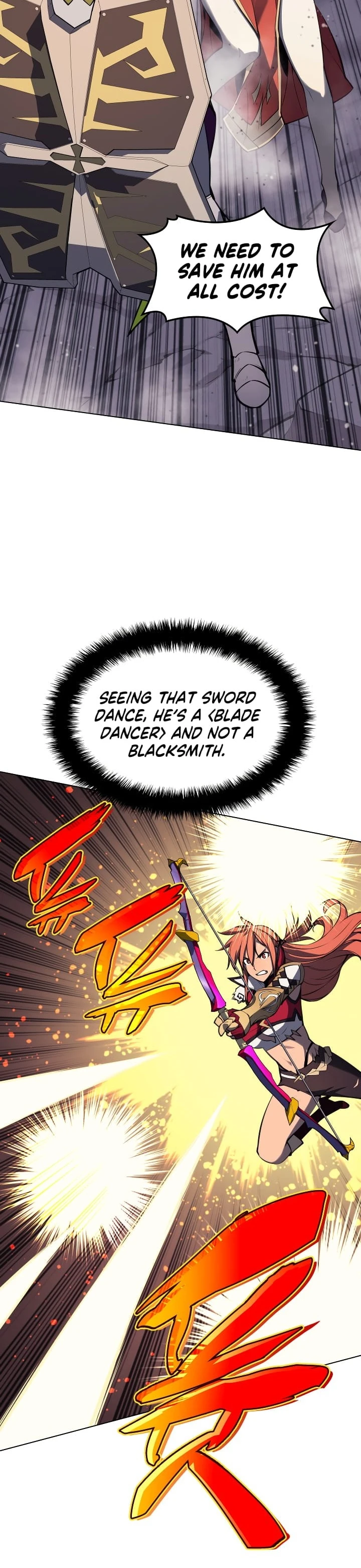 Overgeared Chapter 48 — Page 24