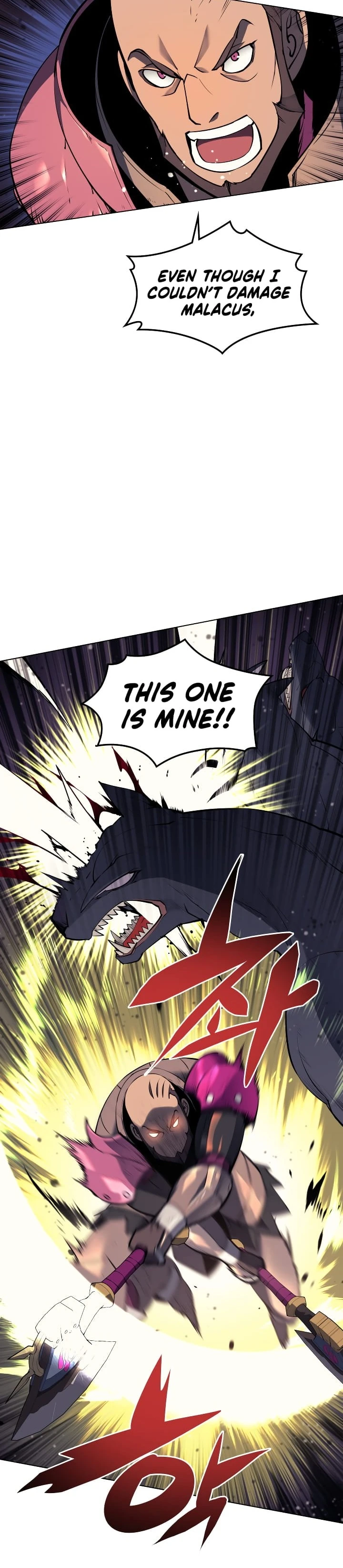 Overgeared Chapter 48 — Page 26